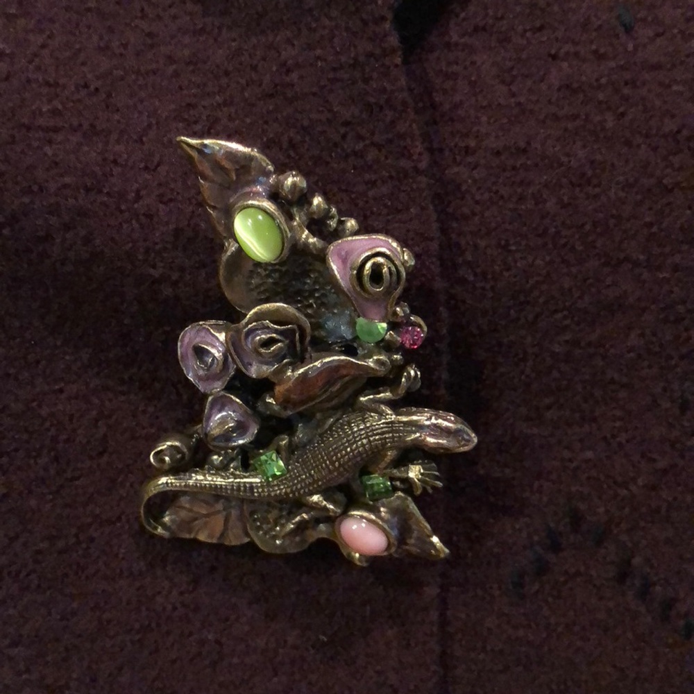 Ladies jacket - Picture 3 of 4